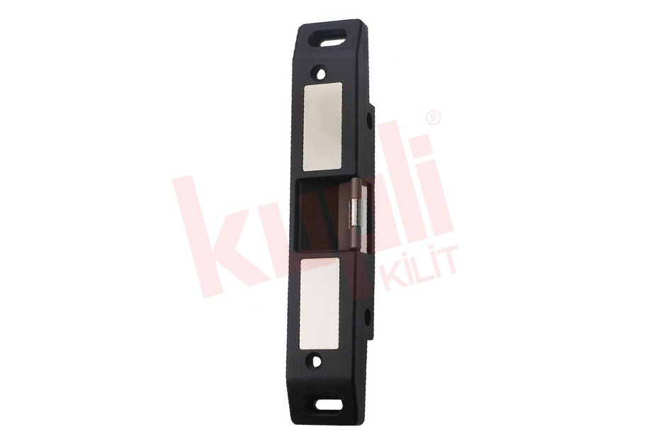 GEM Gianni Elektrikli Kilit Karşılığı - Panik Bar Tip - Fail Safe/Secure - GK 1150