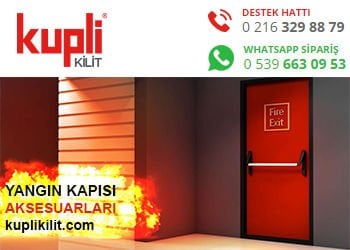 Kaliteli Kilit Sistemleri ve Diğer Tüm Hizmetler