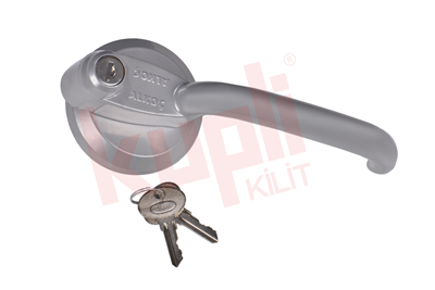 Alkoç Panik Dış Kol - K-301