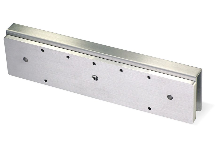 GEM Gianni Cam Kapı Montaj Braketi - UBK 013
