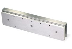 GEM Gianni Cam Kapı Montaj Braketi - UBK 013