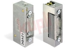 GEM Gianni Elektrikli Kilit Karşılığı - Standart Tip - Fail Safe - GK 500