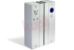 GEM Gianni Elektrikli Kapı Sürgüsü - Cam Kapı Tip - Fail Safe - EB 200NVGL