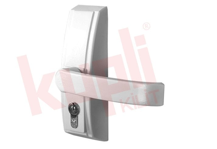 Omni Dış Modül Kilitli Kol - Barelli - 55 M