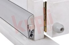 Omni Kapaklı Giyotin 103 cm