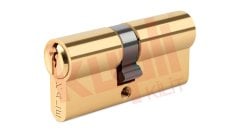 Kale 76 mm Standart Silindir Çelik Pimli 26+10+40 - 164GNC