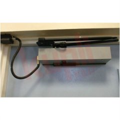 Briton Elektromanyetik Kapı Kapatıcı - Max. 1100 mm 80 kg - EN 4 - 9964