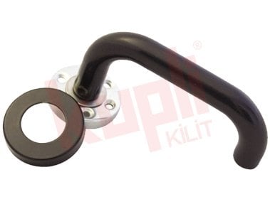 Demka Kapı Kolu - Yuvarlak