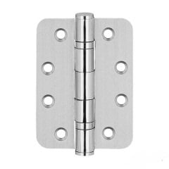 102 mm Sabit Milli Oval Menteşe