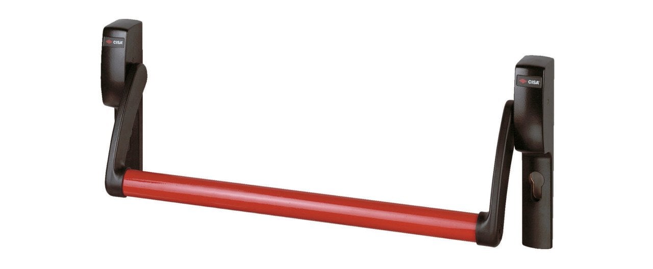 Cisa Panik Bar