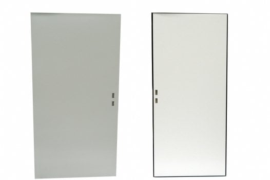 Tek Kanatlı Konteyner Kapısı 88x196