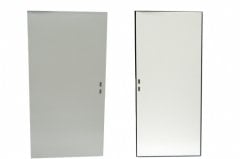 Tek Kanatlı Konteyner Kapısı 88x196