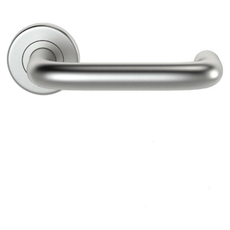 Condi Paslanmaz Kapı Kolu - Sağ/Sol Takım