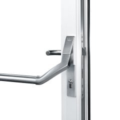 DORMA PHA 2500 NATUREL GÖMME PANİK BAR