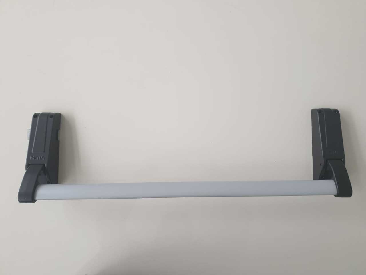 Meka Panik Bar
