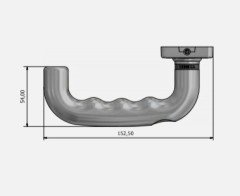 Demka Panik Bar Set Gri