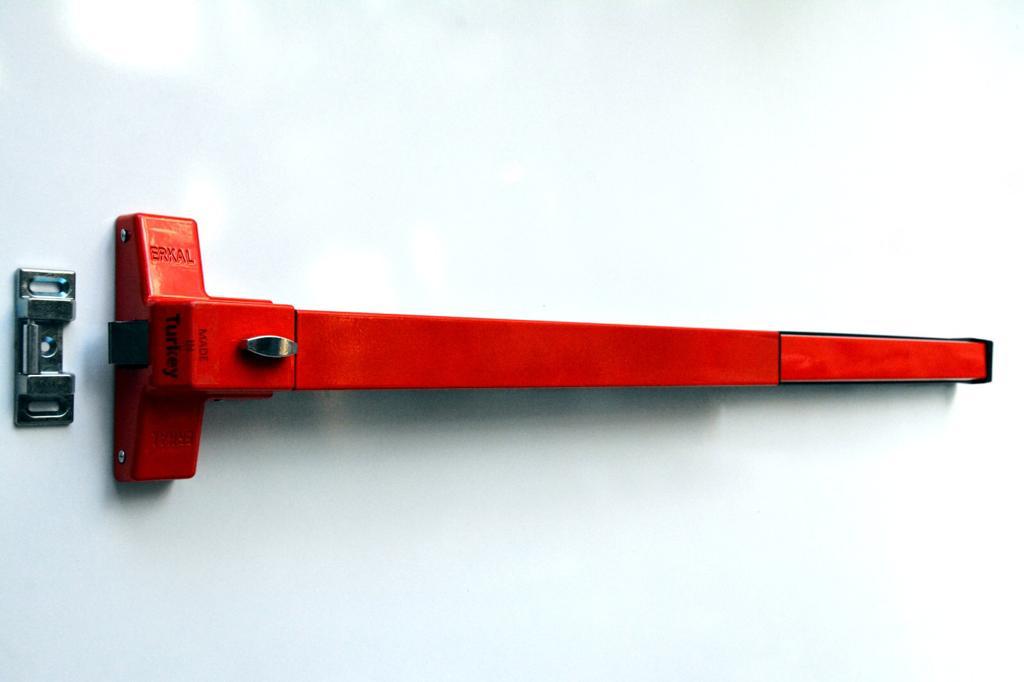Erkal Pushbar