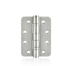 PASLANMAZ MENTEŞE SATEN KAPLAMA 1.7 MM OVAL