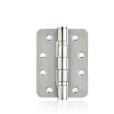 PASLANMAZ MENTEŞE SATEN KAPLAMA 1.7 MM OVAL