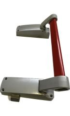 Barelli Panikbar Gri
