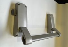 Barelli Panikbar Gri